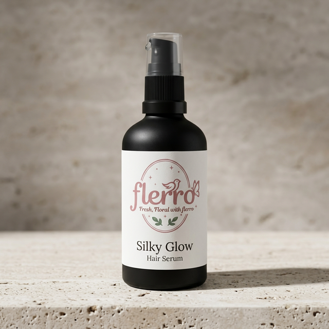 Flerro Hair Serum