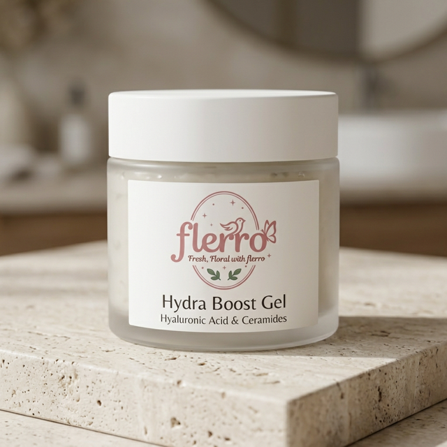Flerro Hydra Boost Gel